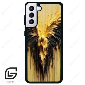 قاب گوشی سامسونگ اس 21 پلاس (Galaxy S21 Plus ) طرح خفن کد 2015