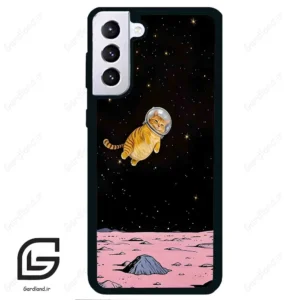 قاب گوشی سامسونگ اس 21 پلاس (Galaxy S21 Plus ) طرح انیمیشن کد 2017