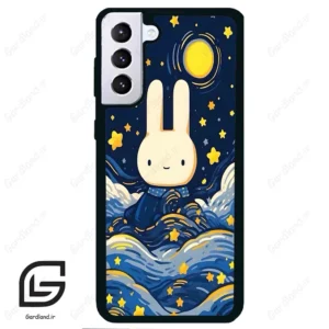 قاب گوشی سامسونگ اس 21 پلاس (Galaxy S21 Plus ) طرح حیوانات کد 2018