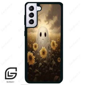 قاب گوشی سامسونگ اس 21 پلاس (Galaxy S21 Plus ) طرح روح کد 2038