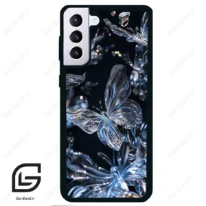 قاب گوشی سامسونگ اس 21 پلاس (Galaxy S21 Plus ) طرح پروانه کد 2049