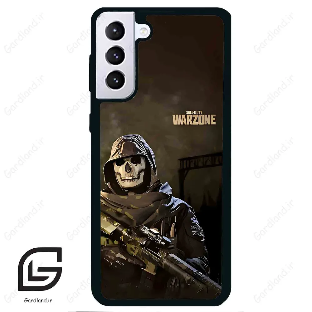 قاب گوشی سامسونگ اس 21 پلاس (Galaxy S21 Plus ) طرح کال کد 2068