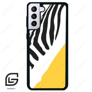 قاب گوشی سامسونگ اس 21 پلاس (Galaxy S21 Plus ) طرح خفن کد 2079