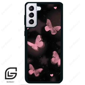 قاب گوشی سامسونگ اس 21 پلاس (Galaxy S21 Plus ) طرح پروانه کد 2080