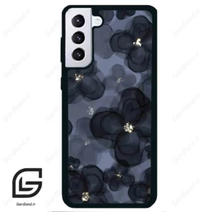 قاب گوشی سامسونگ اس 21 پلاس (Galaxy S21 Plus ) طرح گل کد 2084