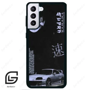 قاب گوشی سامسونگ اس 21 پلاس (Galaxy S21 Plus ) طرح پسرانه کد 2113