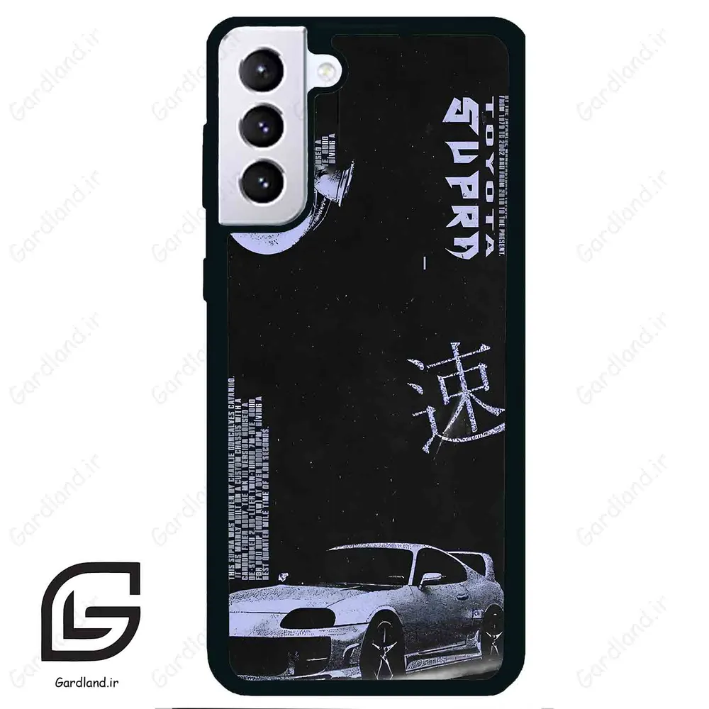 قاب گوشی سامسونگ اس 21 پلاس (Galaxy S21 Plus ) طرح پسرانه کد 2113