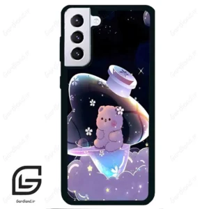 قاب گوشی سامسونگ اس 21 پلاس (Galaxy S21 Plus ) طرح فانتزی کد 2114