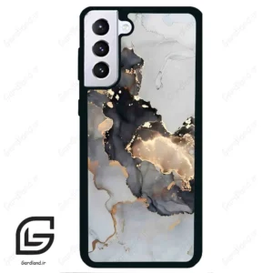 قاب گوشی سامسونگ اس 21 پلاس (Galaxy S21 Plus ) طرح ساده کد 2115