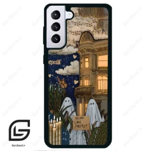 قاب گوشی سامسونگ اس 21 پلاس (Galaxy S21 Plus ) طرح فانتزی کد 2117
