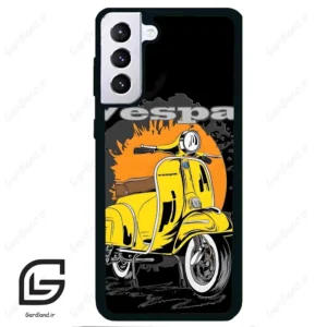 قاب گوشی سامسونگ اس 21 پلاس (Galaxy S21 Plus ) طرح پسرانه کد 2118