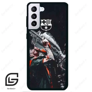 قاب گوشی سامسونگ اس 21 پلاس (Galaxy S21 Plus ) طرح پسرانه کد 2120
