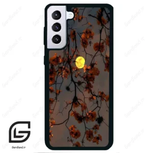 قاب گوشی سامسونگ اس 21 پلاس (Galaxy S21 Plus ) طرح طبیعت کد 2126
