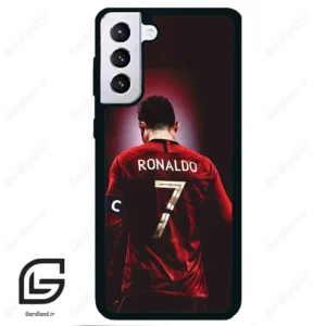 قاب گوشی سامسونگ اس 21 پلاس (Galaxy S21 Plus ) طرح پسرانه کد 2136