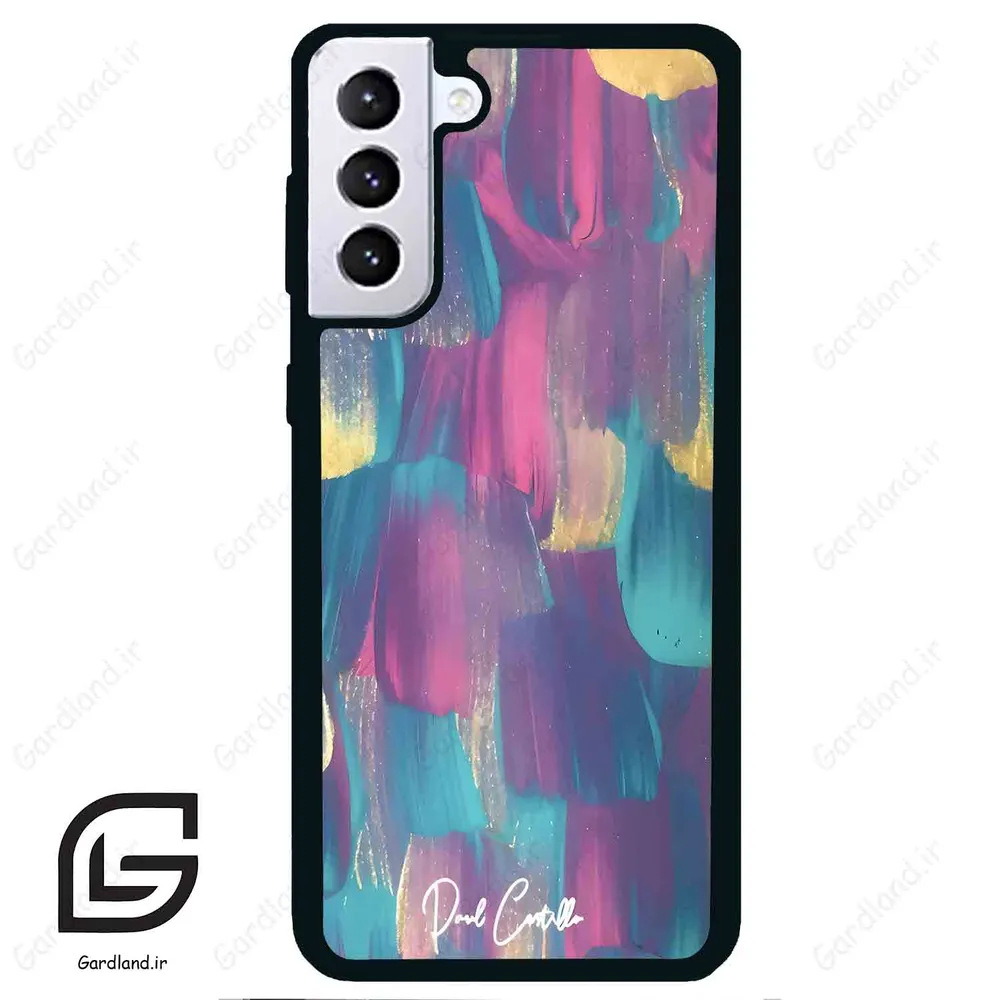 قاب گوشی سامسونگ اس 21 پلاس (Galaxy S21 Plus ) طرح فانتزی کد 2146