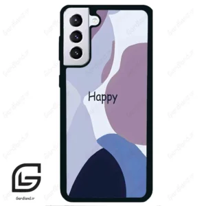 قاب گوشی سامسونگ اس 21 پلاس (Galaxy S21 Plus ) طرح ساده کد 2148