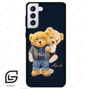 قاب گوشی سامسونگ اس 21 پلاس (Galaxy S21 Plus ) طرح فانتزی کد 2153