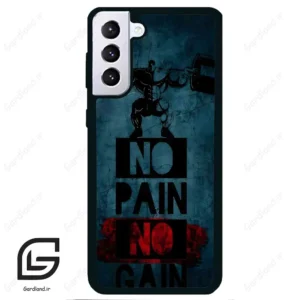 قاب گوشی سامسونگ اس 21 پلاس (Galaxy S21 Plus ) طرح پسرانه کد 2156