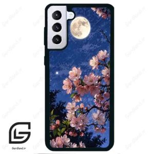 قاب گوشی سامسونگ اس 21 پلاس (Galaxy S21 Plus ) طرح طبیعت کد 2158