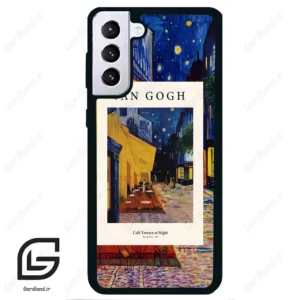 قاب گوشی سامسونگ اس 21 پلاس (Galaxy S21 Plus ) طرح ونگوک کد 2162