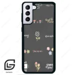 قاب گوشی سامسونگ اس 21 پلاس (Galaxy S21 Plus ) طرح فانتزی کد 2171