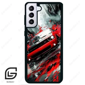 قاب گوشی سامسونگ اس 21 پلاس (Galaxy S21 Plus ) طرح پسرانه کد 2181