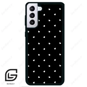 قاب گوشی سامسونگ اس 21 پلاس (Galaxy S21 Plus ) طرح فانتزی کد 2192