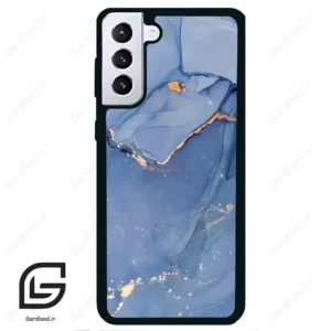 قاب گوشی سامسونگ اس 21 پلاس (Galaxy S21 Plus ) طرح ساده کد 2197