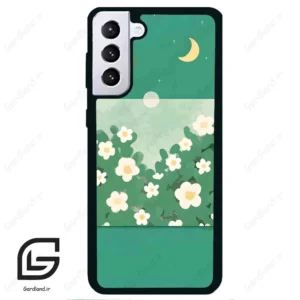 قاب گوشی سامسونگ اس 21 پلاس (Galaxy S21 Plus ) طرح ساده کد 2200