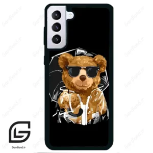 قاب گوشی سامسونگ اس 21 پلاس (Galaxy S21 Plus ) طرح طرح کد 2201