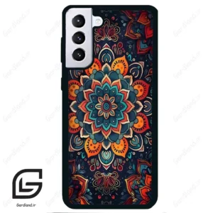 قاب گوشی سامسونگ اس 21 پلاس (Galaxy S21 Plus ) طرح دخترانه کد 2207