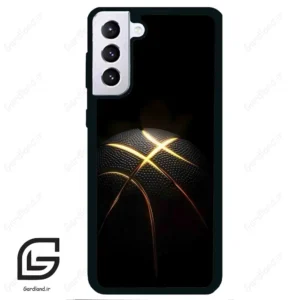قاب گوشی سامسونگ اس 21 پلاس (Galaxy S21 Plus ) طرح توپ کد 2210