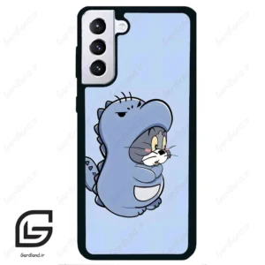 قاب گوشی سامسونگ اس 21 پلاس (Galaxy S21 Plus ) طرح تام کد 2216