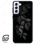 قاب گوشی سامسونگ اس 21 پلاس (Galaxy S21 Plus ) طرح برگ کد 2223