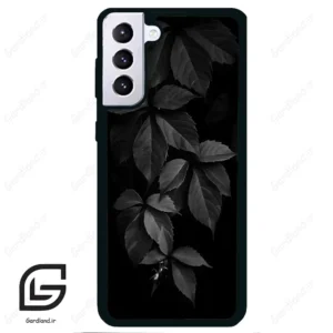 قاب گوشی سامسونگ اس 21 پلاس (Galaxy S21 Plus ) طرح برگ کد 2223
