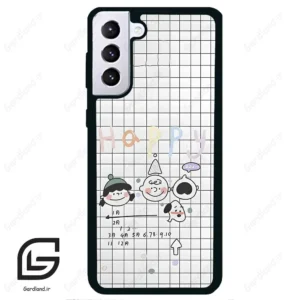 قاب گوشی سامسونگ اس 21 پلاس (Galaxy S21 Plus ) طرح فانتزی کد 2230