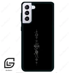 قاب گوشی سامسونگ اس 21 پلاس (Galaxy S21 Plus ) طرح خفن کد 2255
