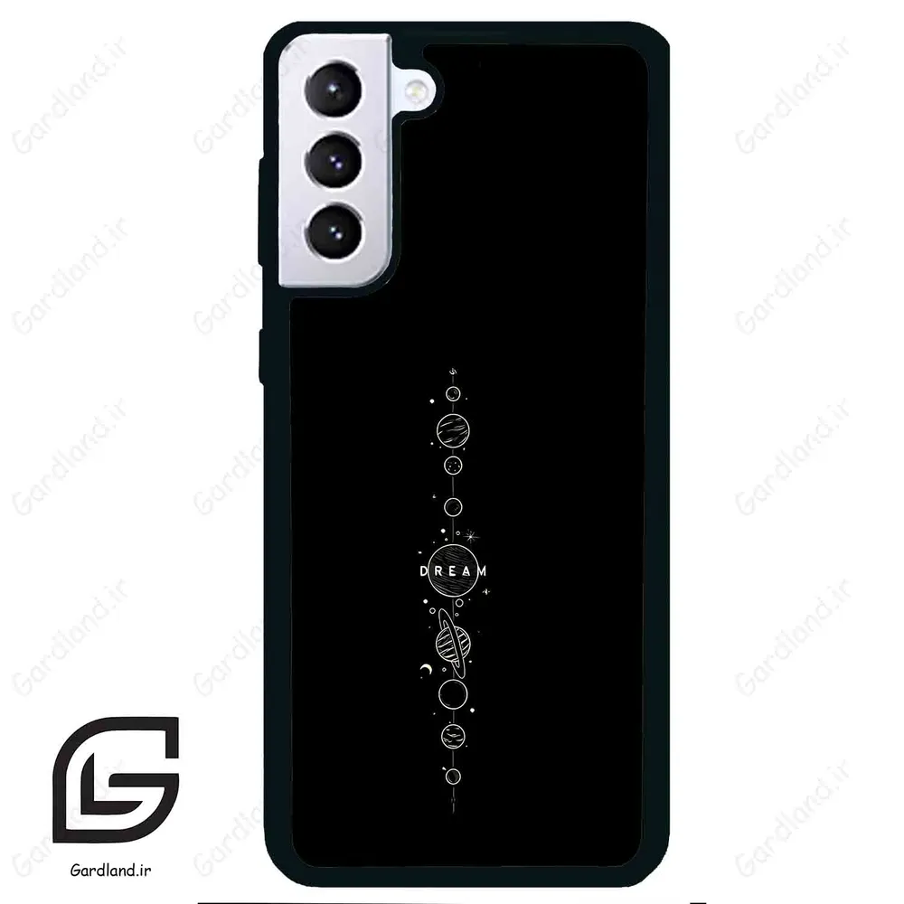 قاب گوشی سامسونگ اس 21 پلاس (Galaxy S21 Plus ) طرح خفن کد 2255
