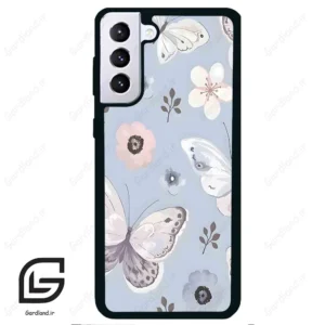 قاب گوشی سامسونگ اس 21 پلاس (Galaxy S21 Plus ) طرح پروانه کد 2256