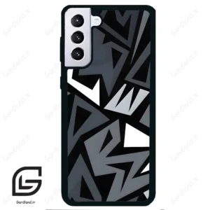 قاب گوشی سامسونگ اس 21 پلاس (Galaxy S21 Plus ) طرح پسرانه کد 2260