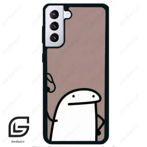 قاب گوشی سامسونگ اس 21 پلاس (Galaxy S21 Plus ) طرح میقولی کد 2264
