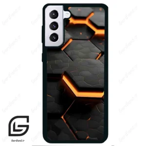 قاب گوشی سامسونگ اس 21 پلاس (Galaxy S21 Plus ) طرح پسرانه کد 2269