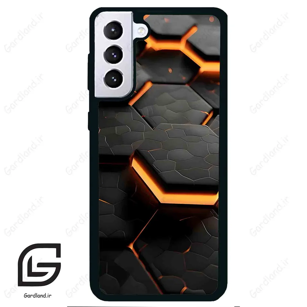 قاب گوشی سامسونگ اس 21 پلاس (Galaxy S21 Plus ) طرح پسرانه کد 2269