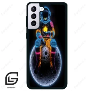 قاب گوشی سامسونگ اس 21 پلاس (Galaxy S21 Plus ) طرح کره کد 2294
