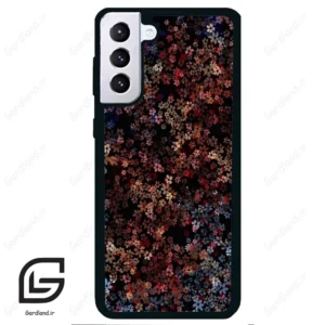 قاب گوشی سامسونگ اس 21 پلاس (Galaxy S21 Plus ) طرح گل کد 2318