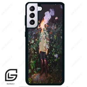قاب گوشی سامسونگ اس 21 پلاس (Galaxy S21 Plus ) طرح خفن کد 2324
