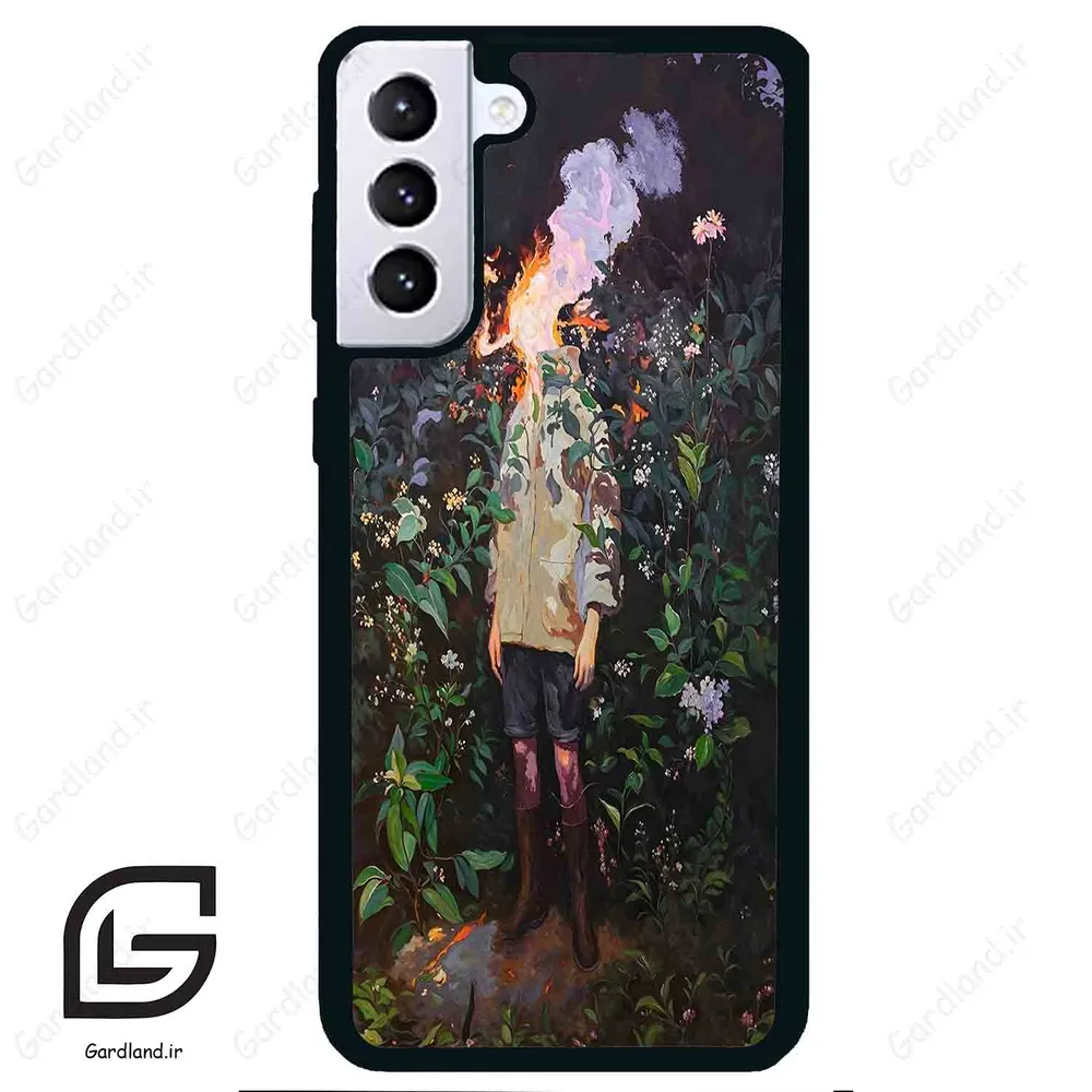 قاب گوشی سامسونگ اس 21 پلاس (Galaxy S21 Plus ) طرح خفن کد 2324