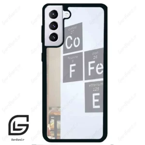 قاب گوشی سامسونگ اس 21 پلاس (Galaxy S21 Plus ) طرح شیمی کد 2335