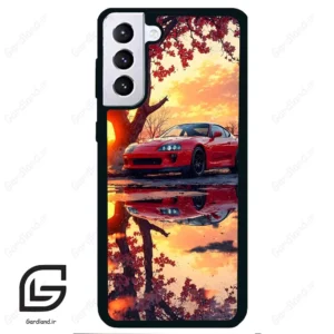 قاب گوشی سامسونگ اس 21 پلاس (Galaxy S21 Plus ) طرح ماشین کد 2348