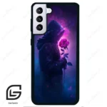قاب گوشی سامسونگ اس 21 پلاس (Galaxy S21 Plus ) طرح پسرانه کد 2351